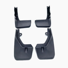 Lexus RX200t 2016 - 2019 Mud Flaps Mudguards - Hailed Inc.