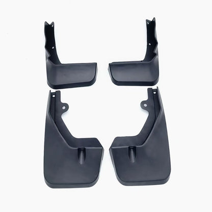 Lexus RX200t 2016 - 2019 Mud Flaps Mudguards - Hailed Inc.
