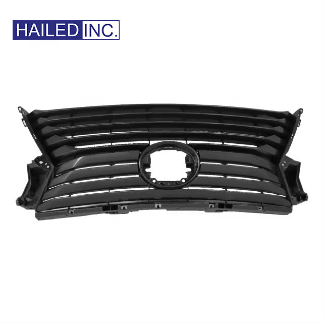 Lexus RX200t 2016 - 2019 Radiator Upper Grille Fits OEM 53111 - 48320 - Hailed Inc.