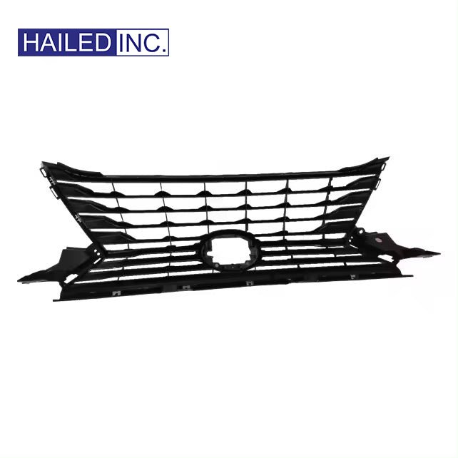 Lexus RX200t 2016 - 2019 Radiator Upper Grille Fits OEM 53111 - 48320 - Hailed Inc.