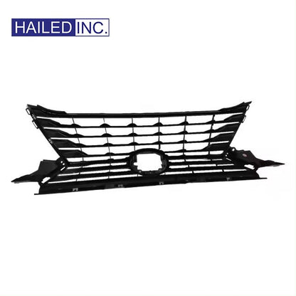 Lexus RX200t 2016 - 2019 Radiator Upper Grille Fits OEM 53111 - 48320 - Hailed Inc.