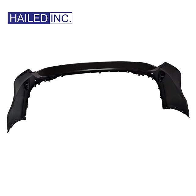 Lexus RX200t 2016 - 2019 Rear Bumper Fits OEM 52159 - 48931 - Hailed Inc.