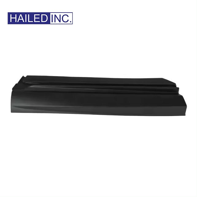 Lexus RX200t 2016-2019 Rear Door Outside Moulding Body Side Skirts Fits OEM 5075-48140 75076-48140 - Action Shot