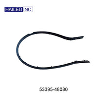 Lexus RX200t 2016 - 2019 Rubber Strip on Grille Fits OEM 53395 - 48080 - Hailed Inc.