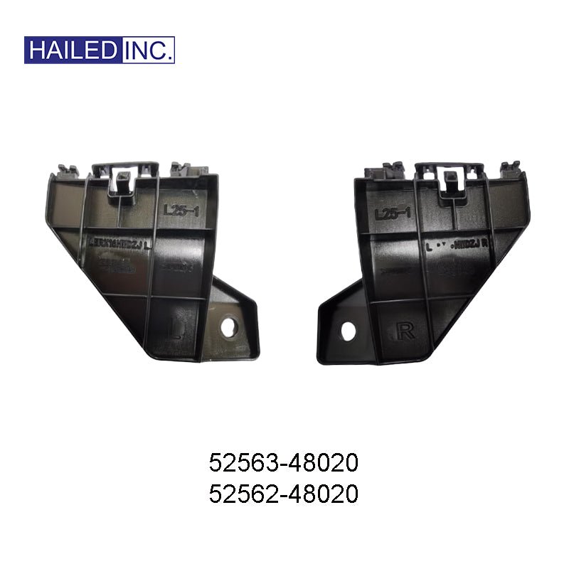 Lexus RX200t 2016 - 2019 Taillight Bracket Fits OEM 52563 - 48020 52562 - 48020 - Hailed Inc.