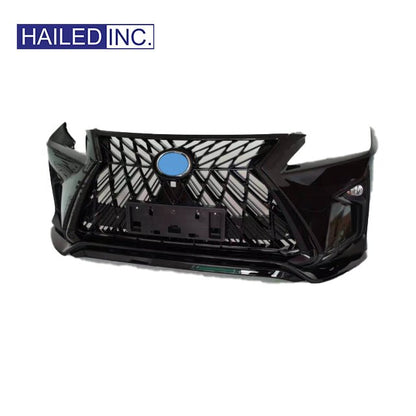 Lexus RX200t 2016 - 2019 TRD Front Bumper Body Kits - Hailed Inc.