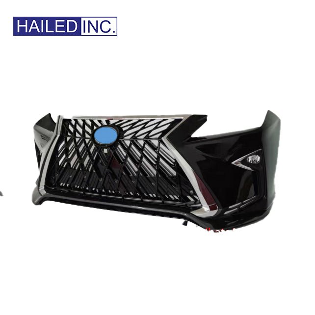 Lexus RX200t 2016 - 2019 TRD Front Bumper Body Kits - Hailed Inc.