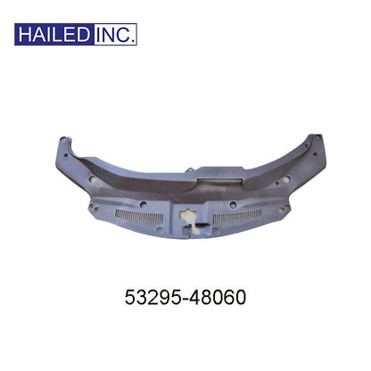 Lexus RX200t 2016 - 2019 Water tank Top Guard Plate Fits OEM 53295 - 48060 - Hailed Inc.