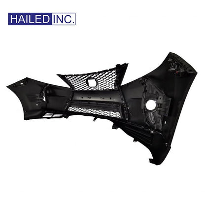 Lexus RX270 2012 - 2015 F - Sport Front Bumper Body Kits - Hailed Inc.