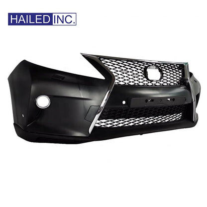 Lexus RX270 2012 - 2015 F - Sport Front Bumper Body Kits - Hailed Inc.