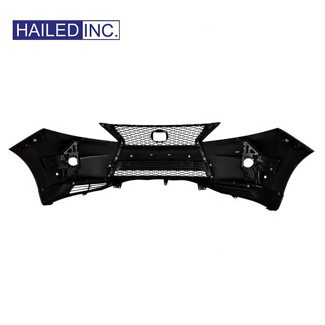 Lexus RX270 2012 - 2015 F - Sport Front Bumper Body Kits - Hailed Inc.