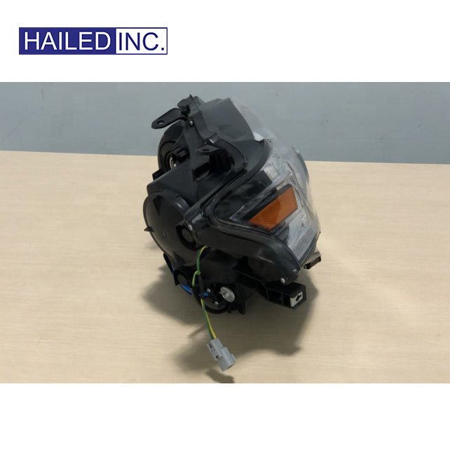 Lexus RX270 2012 - 2015 Headlight Fits OEM 81185 - 48B20 81145 - 48B20 - Hailed Inc.