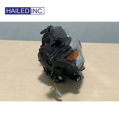 Lexus RX270 2012 - 2015 Headlight Fits OEM 81185 - 48B20 81145 - 48B20 - Hailed Inc.