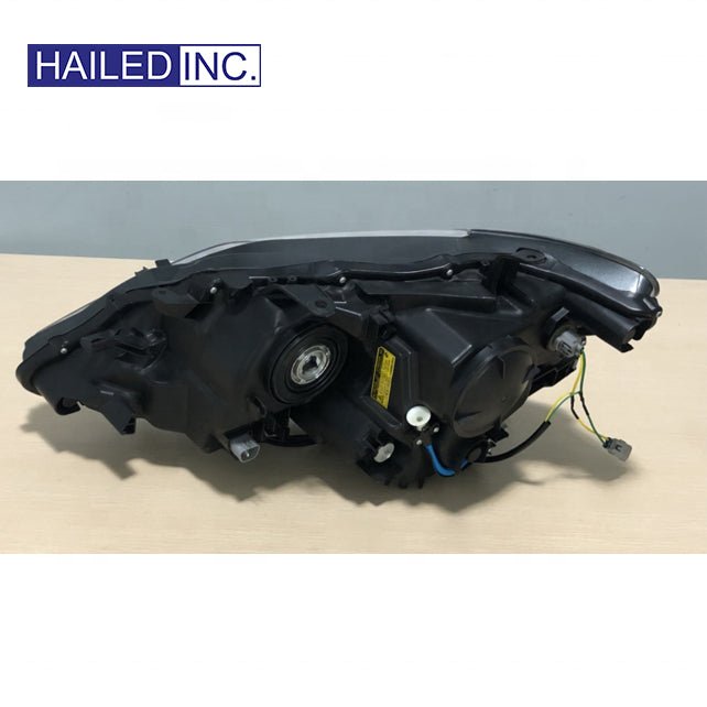 Lexus RX270 2012 - 2015 Headlight Fits OEM 81185 - 48B20 81145 - 48B20 - Hailed Inc.