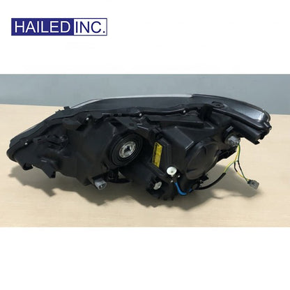 Lexus RX270 2012 - 2015 Headlight Fits OEM 81185 - 48B20 81145 - 48B20 - Hailed Inc.