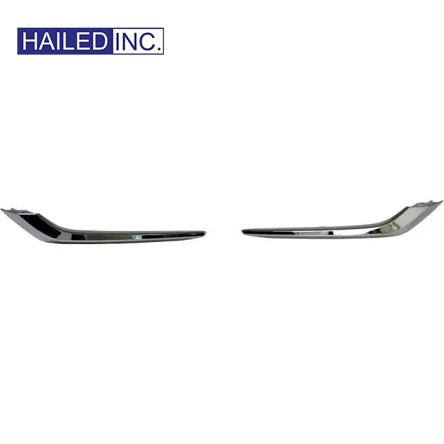 Lexus RX300 2020 - 2022 F - Sport Front Bar Chin Glitter - Hailed Inc.