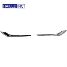 Lexus RX300 2020 - 2022 F - Sport Front Bar Chin Glitter - Hailed Inc.