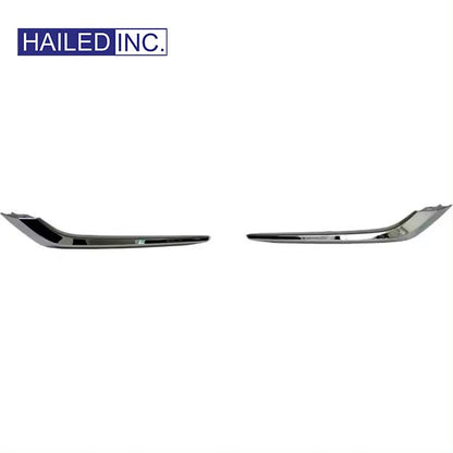 Lexus RX300 2020 - 2022 F - Sport Front Bar Chin Glitter - Hailed Inc.