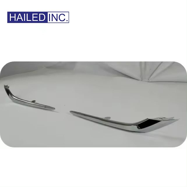Lexus RX300 2020 - 2022 F - Sport Front Bar Chin Glitter - Hailed Inc.