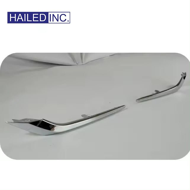 Lexus RX300 2020 - 2022 F - Sport Front Bar Chin Glitter - Hailed Inc.