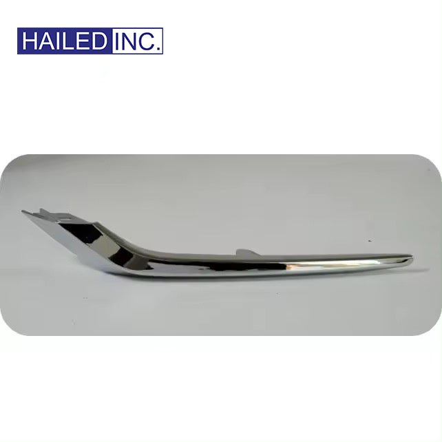 Lexus RX300 2020 - 2022 F - Sport Front Bar Chin Glitter - Hailed Inc.