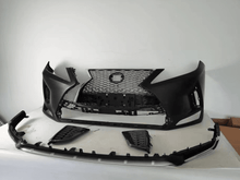 Lexus RX300 2020 - 2022 F - Sport Front Bumper Body Kits - Hailed Inc.