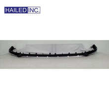 Lexus RX300 2020 - 2022 F - Sport Front Spoiler Lip Kit Fits OEM 52102 - 48020 - Hailed Inc.