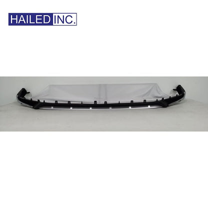 Lexus RX300 2020 - 2022 F - Sport Front Spoiler Lip Kit Fits OEM 52102 - 48020 - Hailed Inc.