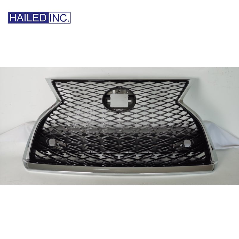 Lexus RX300 2020 - 2022 F - Sport Grille Kit Fits OEM 53101 - 48A20 - Hailed Inc.