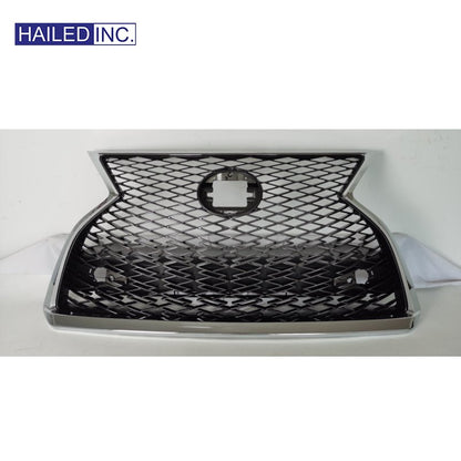 Lexus RX300 2020 - 2022 F - Sport Grille Kit Fits OEM 53101 - 48A20 - Hailed Inc.