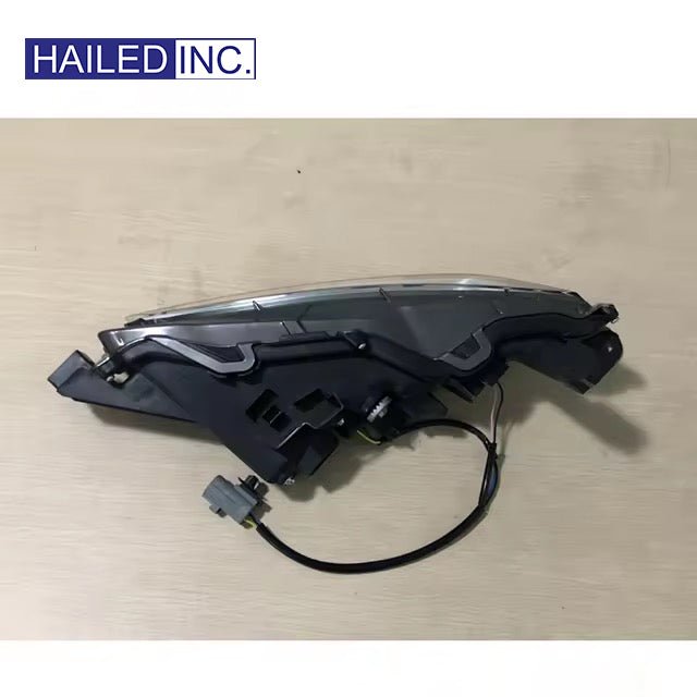 Lexus RX300 2020 - 2022 Fog Light Fits OEM 81220 - 48060 81210 - 48060 - Hailed Inc.