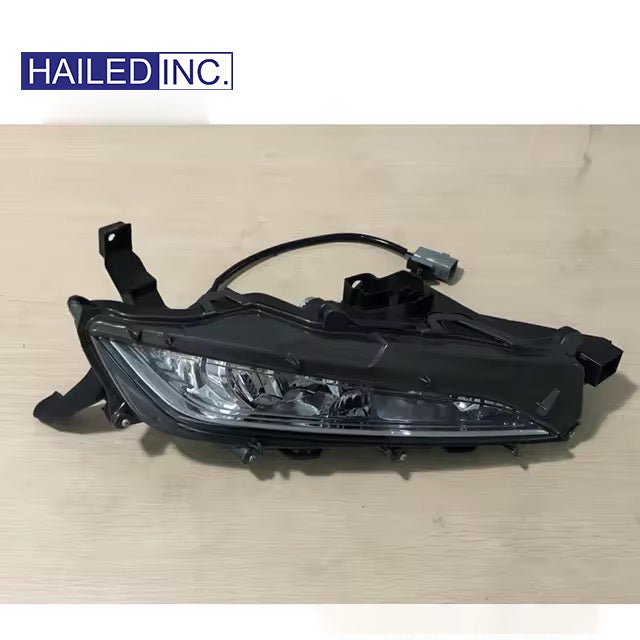 Lexus RX300 2020 - 2022 Fog Light Fits OEM 81220 - 48060 81210 - 48060 - Hailed Inc.