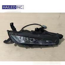 Lexus RX300 2020 - 2022 Fog Light Fits OEM 81220 - 48060 81210 - 48060 - Hailed Inc.