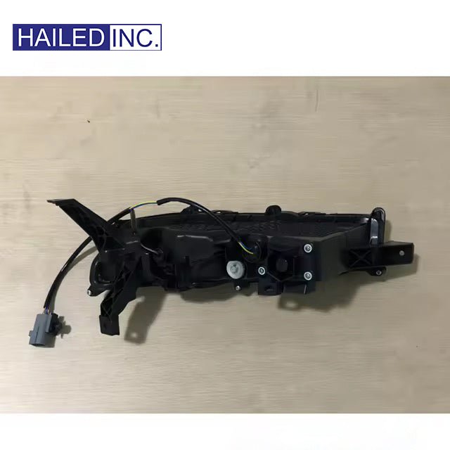 Lexus RX300 2020 - 2022 Fog Light Fits OEM 81220 - 48060 81210 - 48060 - Hailed Inc.