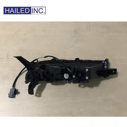 Lexus RX300 2020 - 2022 Fog Light Fits OEM 81220 - 48060 81210 - 48060 - Hailed Inc.