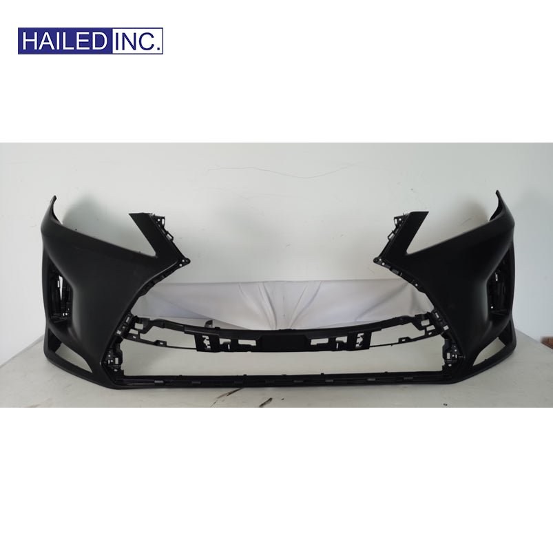 Lexus RX300 2020 - 2022 Front Bumper Fits OEM 52119 - 4D956 - Hailed Inc.