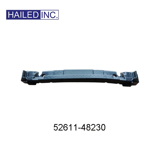 Lexus RX300 2020 - 2022 Front Bumper Foam Fits OEM 52611 - 48230 - Hailed Inc.