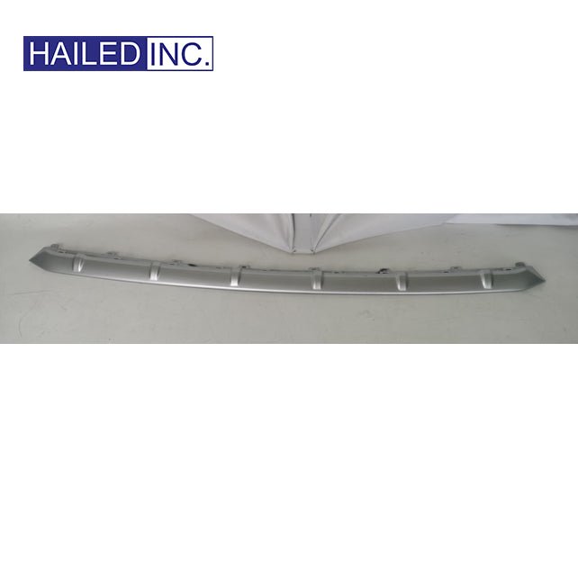 Lexus RX300 2020 - 2022 Front Bumper Spoiler Lip Fits OEM 52117 - 48040 - Hailed Inc.