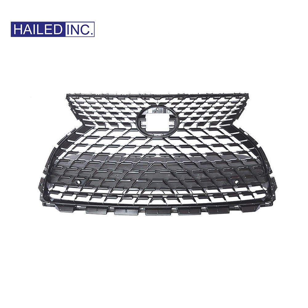 Lexus RX300 2020 - 2022 Grille Fits OEM 53101 - 48A10 - Hailed Inc.