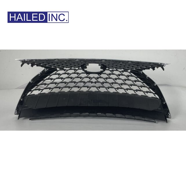 Lexus RX300 2020 - 2022 Grille Kit Fits OEM 53101 - 48A10 - Hailed Inc.