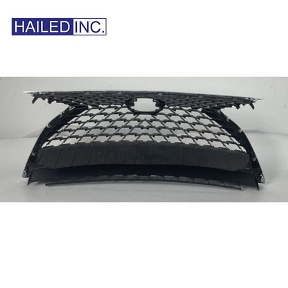 Lexus RX300 2020 - 2022 Grille Kit Fits OEM 53101 - 48A10 - Hailed Inc.
