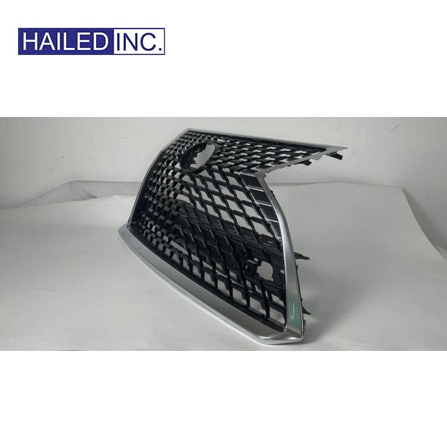 Lexus RX300 2020 - 2022 Grille Kit Fits OEM 53101 - 48A10 - Hailed Inc.