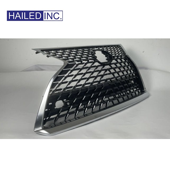 Lexus RX300 2020 - 2022 Grille Kit Fits OEM 53101 - 48A10 - Hailed Inc.