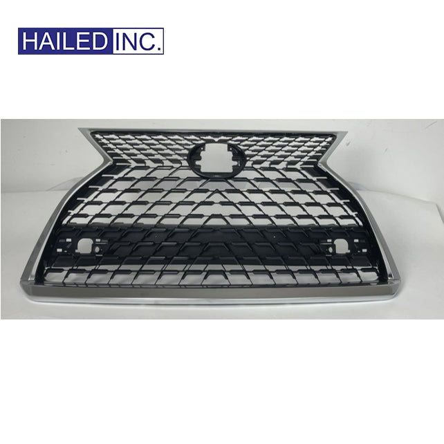 Lexus RX300 2020 - 2022 Grille Kit Fits OEM 53101 - 48A10 - Hailed Inc.