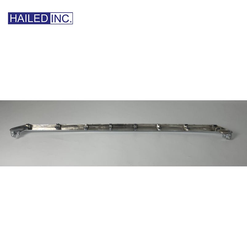Lexus RX300 2020 - 2022 Grille Lower Moulding Trim Fits OEM 53122 - 48100 - Hailed Inc.