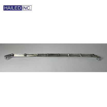 Lexus RX300 2020 - 2022 Grille Lower Moulding Trim Fits OEM 53122 - 48100 - Hailed Inc.