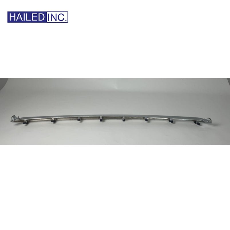 Lexus RX300 2020 - 2022 Grille Lower Moulding Trim Fits OEM 53122 - 48100 - Hailed Inc.
