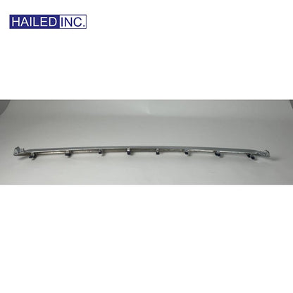 Lexus RX300 2020 - 2022 Grille Lower Moulding Trim Fits OEM 53122 - 48100 - Hailed Inc.