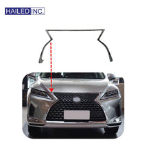 Lexus RX300 2020 - 2022 Grille Moulding Trim Fits OEM 53121 - 48170 - Hailed Inc.