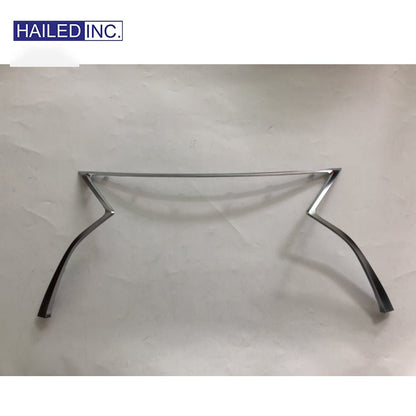 Lexus RX300 2020 - 2022 Grille Moulding Trim Fits OEM 53121 - 48170 - Hailed Inc.